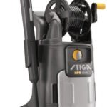 Stiga Hochdruckreiniger HPS 235 R