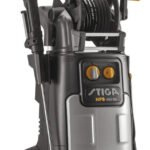 Stiga Hochdruckreiniger HPS 650 RG