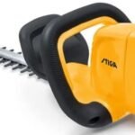 Stiga Akku-Heckenschere HT 100e - ohne Akku und Ladegerät