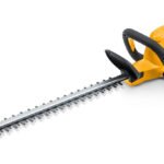 Stiga Akku-Heckenschere HT 100 e Kit  20V - mit Akku und Ladegerät