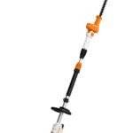 STIHL Akku-Heckenschneider HLA 40, Schnittlänge 45 cm - ohne Akku und Ladegerät