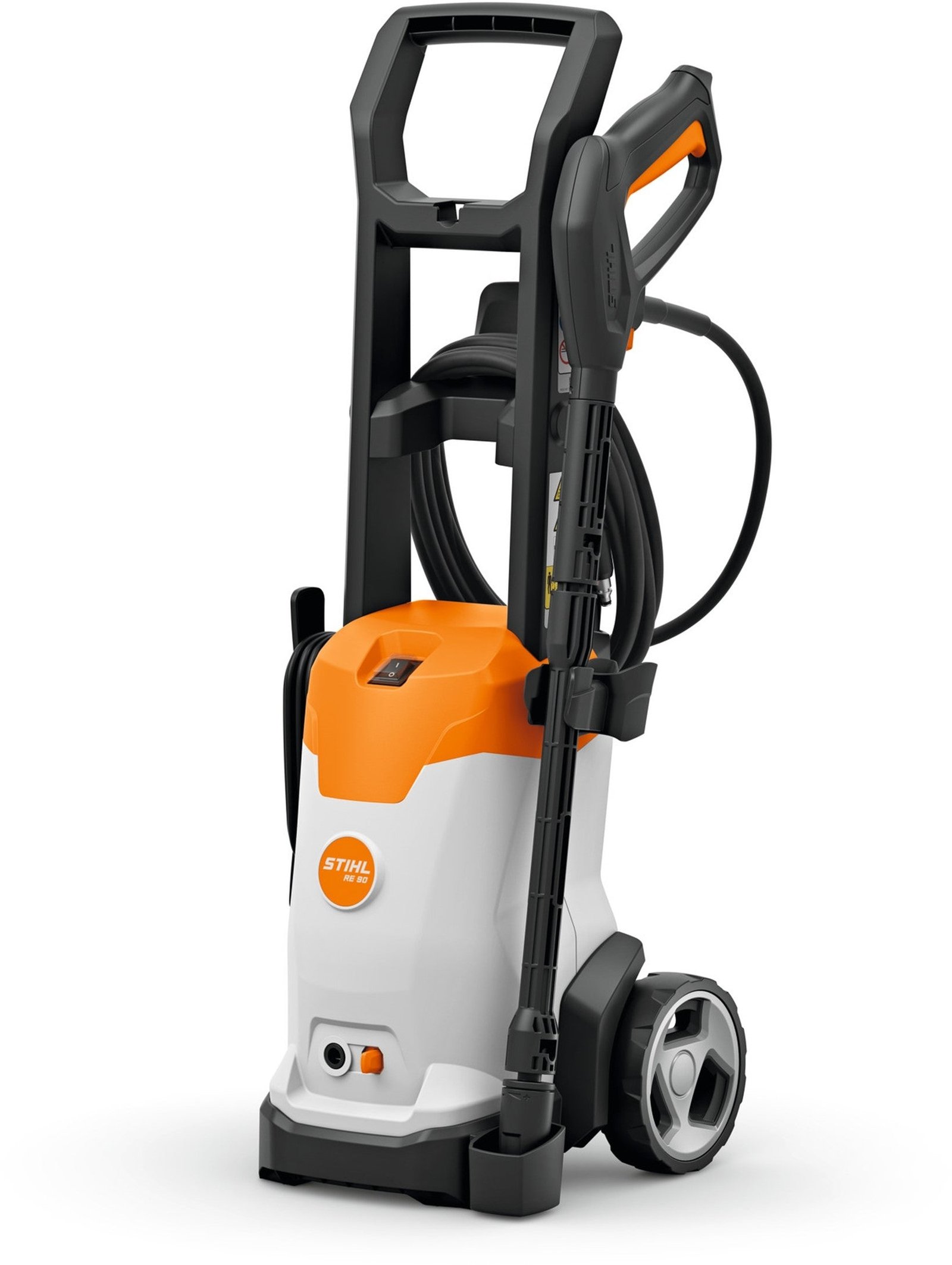 Stihl-RE-90-74118-1 STIHL Hochdruckreiniger RE 90 – Bild 1