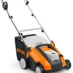 STIHL Akku-Vertikutierer RLA 240 ohne Akku und Ladegerät