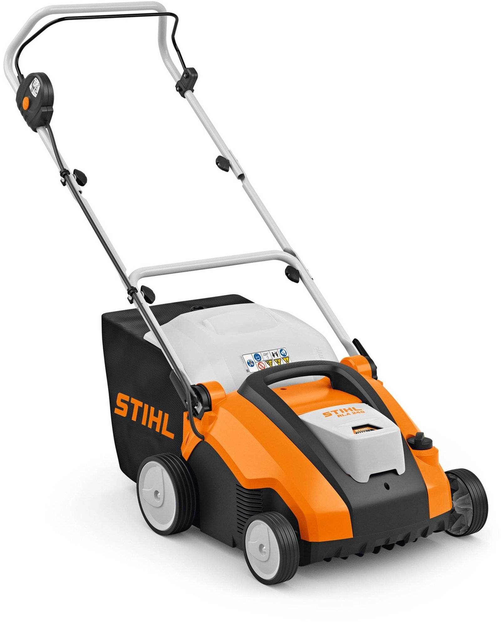 Stihl-RLA-240-83281-1_7a39dff2-98cb-4d2b-a95d-99d8d81d1460 STIHL Akku-Vertikutierer RLA 240 ohne Akku und Ladegerät – Bild 1