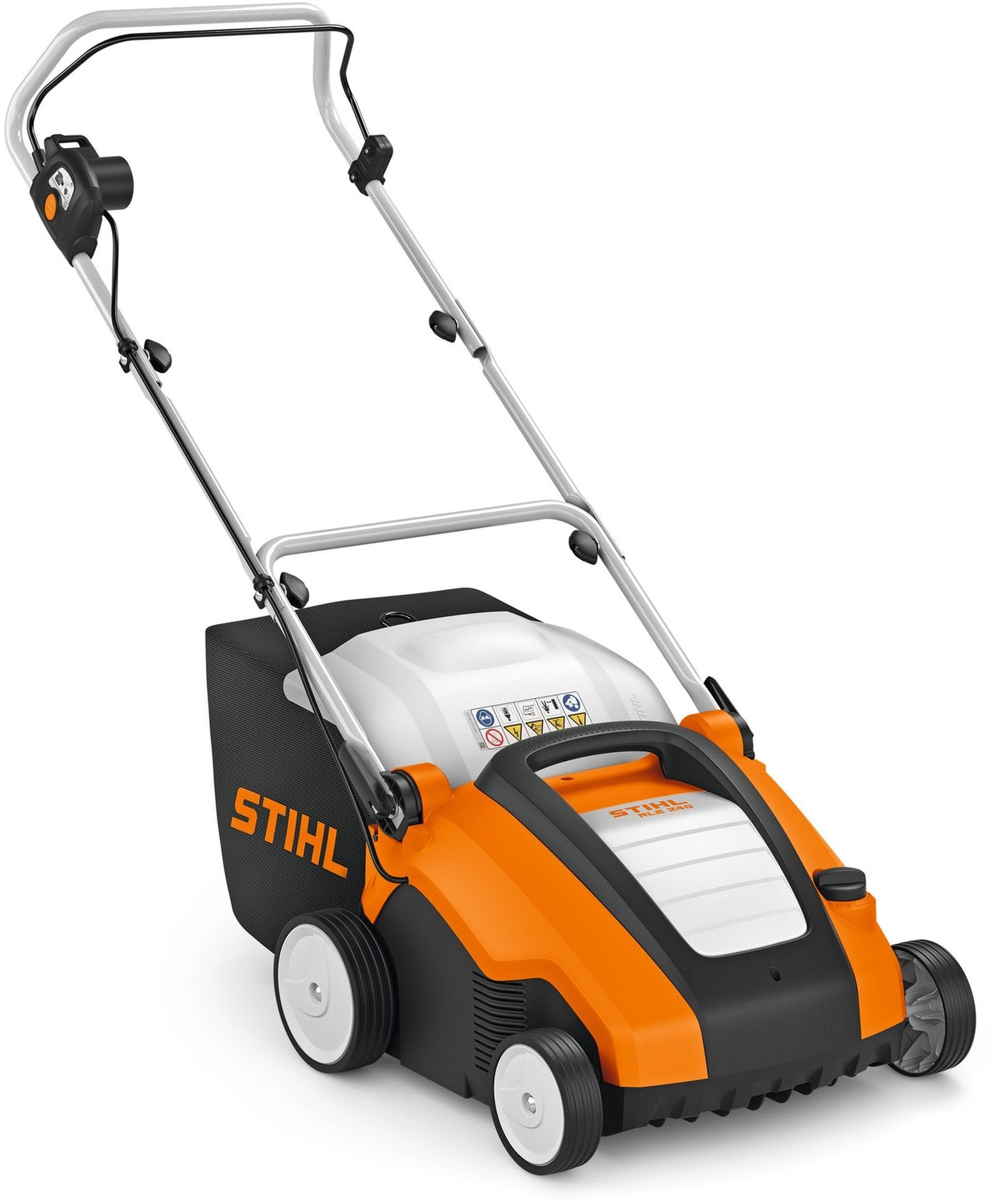 Stihl-RLE-240-62436-1 STIHL Elektro-Rasenlüfter RLE 240 – Bild 1