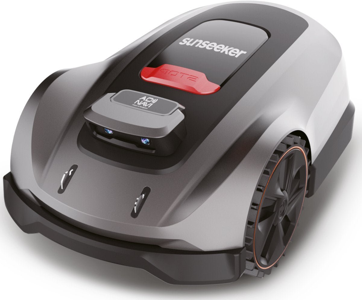 Sunseeker_Elite_X3_PLUS_20250930 Sunseeker kabelloser Mähroboter Elite X3 PLUS – Bild 1