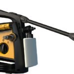 Texas Elektro-Hochdruckreiniger HTR 1400