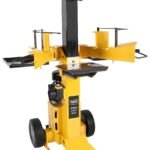 Texas Holzspalter Power Split 830V