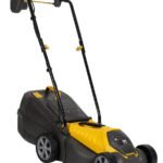 Texas Elektro-Rasenmäher Smart 3200