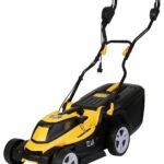 Texas Elektro-Rasenmäher TME1600