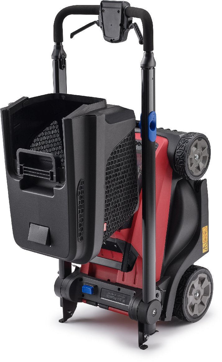 Toro Akku-Rasenmäher eMulticycler  eL36PST  36 cm Rasenmäher - Set mit 2,5 Ah Akku und Ladegerät – Bild 8