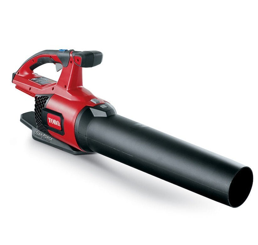 Toro_Elektrischer_Akku-Laubblaeser_60V_MAX_51825T_Detail_42777 Toro Elektrischer Akku-Laubbläser 60V MAX 51825T - Grundgerät – Bild 1
